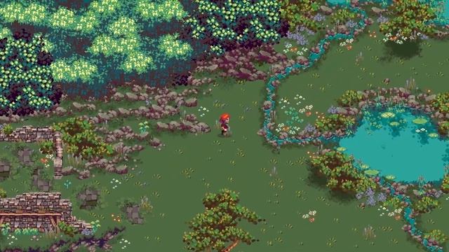 ТОП Пиксельных Игр #2