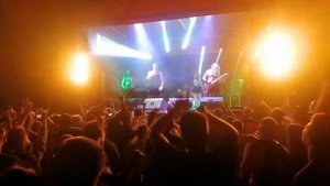 Рок фестиваль имени Михаила Горшенева