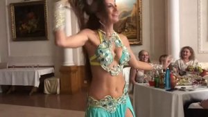 ?Зажигательный танец живота!!! Belly dance