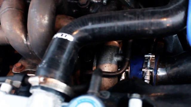 The Badass JDM Family Car - Cinematic Lancer Evolution IX MR смотреть онлайн