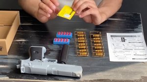 Обзор на пистолет Desert Eagle от магазина «AUTOGUN»