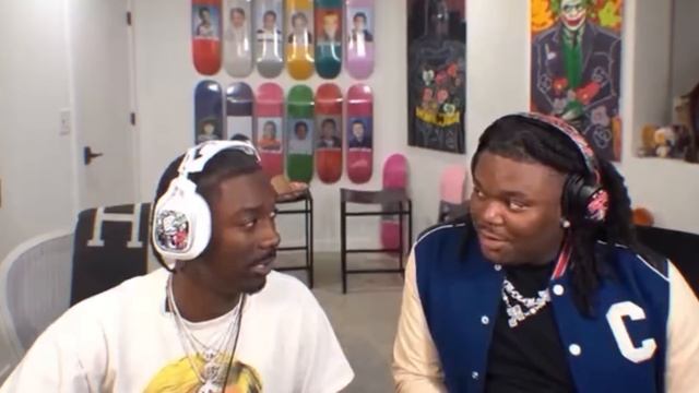 The Ugly Truth on Why DDG is Hated смотреть онлайн