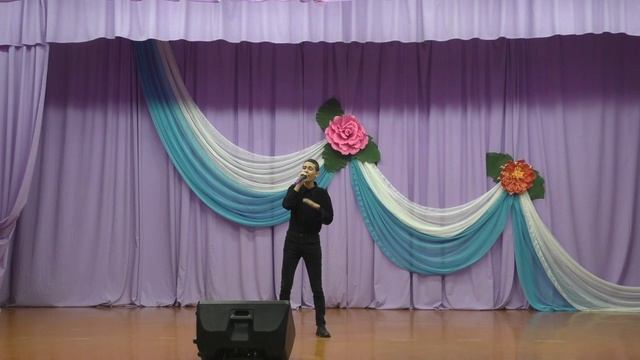 Образцовый вокальный ансамбль "Каприз" Шопен. Станислав Невкипелый. смотреть онлайн