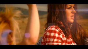 Дана Фаданова - не простит она (клип).mov