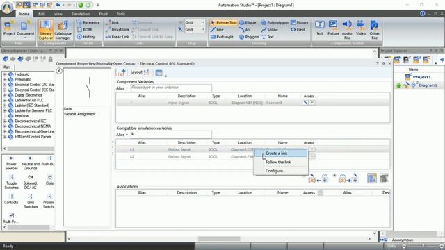 Master 3-Phase Motor Control: Step-by-Step Tutorial for Reverse & Forward Simulation