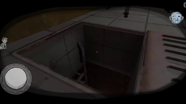 Прохождение Evil Nun без кабеляEvil Nun without cable