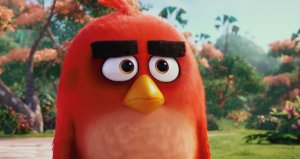 Angry Birds в кино (Русский Тизер-Трейлер 2016) HD1080p