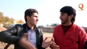 Донжуан ва Дилшод - Муйсафеди бе савод