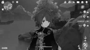 Я стал НАЁМНИКОМ в игре GENSHIN IMPACT