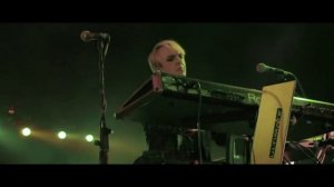 Duran Duran - Come Undone (ADITM)