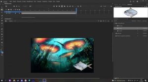 КАК анимировать в Adobe Animate. Первый и пж последний урок