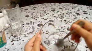 Слайм из маски плёнки