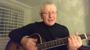 Adriano Celentano «Confessa» кавер на русском языке Александр Колпаков