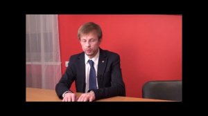 Урлашов о регистрации кандидатом в мэры Ярославля