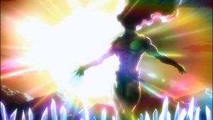 NAVIA.EXE | Genshin Impact