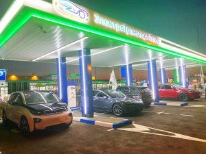 Форум Пром-Энерго-VOLGA’2022. Волгоградоблэлектро и ЭлектроТранспорт Плюс - развитие инфраструктуры