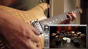 GGD Invasion Demo - "The Requiem"