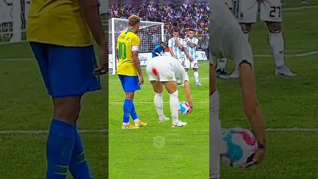 ?? Crazy Skills in Women's Football #shorts