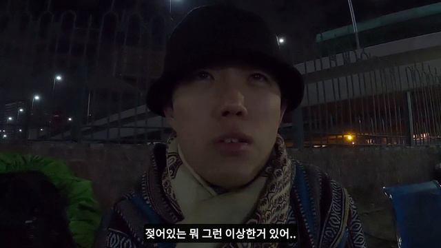 이집트 카이로 ~ 룩소르 버스이동 - 이집트 룩소르, 세계여행 [116]