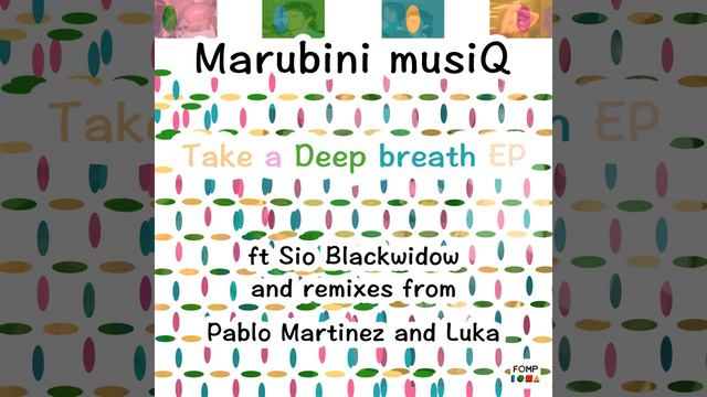Dance After 12 (Pablo Martinez Remix)