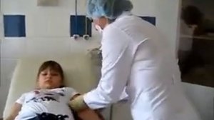 Выпускники Нижневартовского медицинского колледжа 1