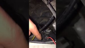 Установка дополнительных ходовых огней с повторителями на рав 4