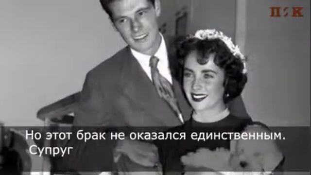 Тайны Элизабет Тейлор чего зрители не знают о королеве Голливуда смотреть онлайн