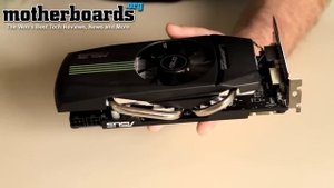 ASUS ENGTX460 TOP / NVIDIA GeForce GTX 460 Review Part 1 - Introduction & Features