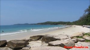 Пляжи Ко Самета