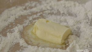 Чесночный соус к сухарикам