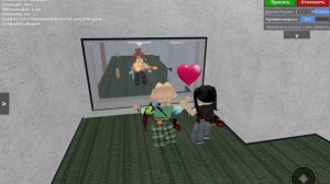 🔮играю в мм2, но с писклявым голосом || roblox, mm2🔮