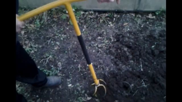 ручной культиватор отзывы