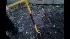 ручной культиватор отзывы