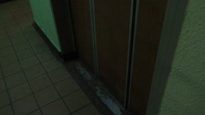 Грузовой лифт V=1 м-с, грузоподьемность 500 кг (1266)