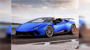 я хочу себе синий синий ламборгини