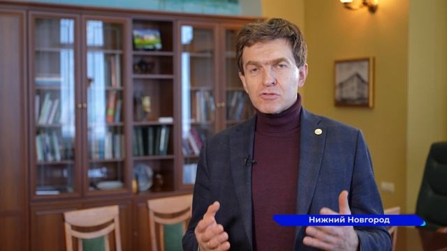 «Именно в студенчестве мы узнаем принципы взаимоотношения в этом сложном мире» - Николай Карякин