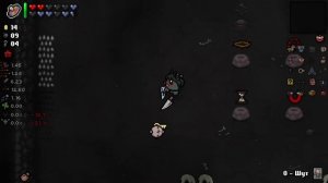 Гайд-Прохождение Айзека - Эпизод 059 - Туз монет