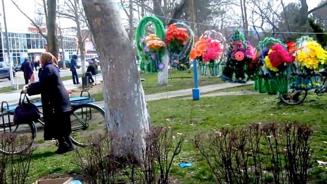 01.04.18г.приднестровье..днестровск.ярмарка.moldovan.Dnestrovsk.fair Site