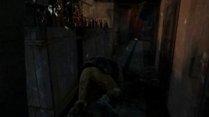 ?О чем было Метро 2033?Часть 2. Краткий сюжет | Обзор | Прохождение | Metro Redux