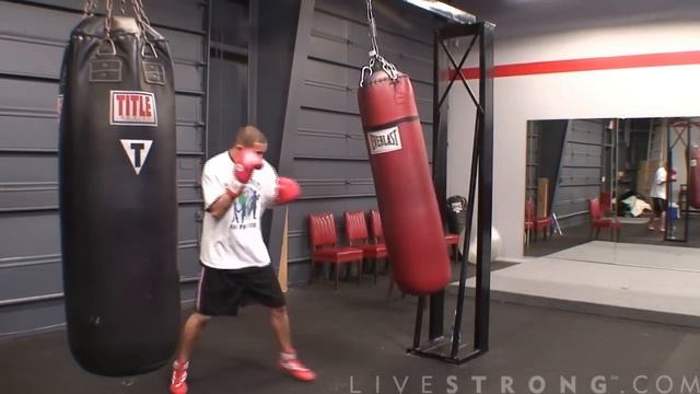 How to Hit a Heavy Bag смотреть онлайн