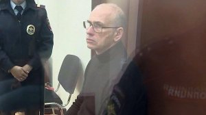 Басманный суд начал рассматривать дело о почти 14 ..., похищенных экс-министром финансов Подмосковья