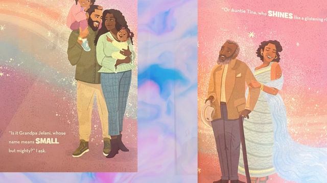 My Name Is A Story смотреть онлайн