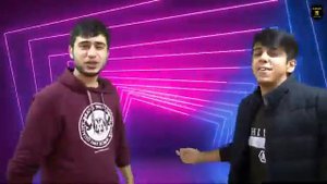 Эмиби дисс дар ралик  бади батл