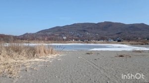 пляж Золотари