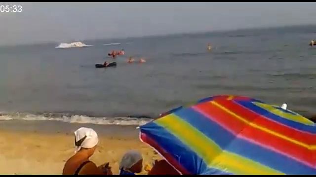 Котеджный поселок Коблево, отдых на даче