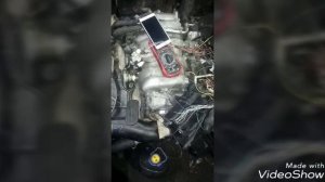 Свап Митсубиси Делика 3uz 4.3 6 ступка. Часть 1