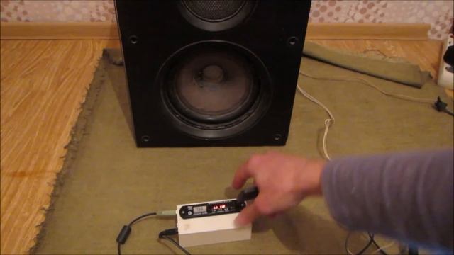 Простое дешевое изготовление БУМБОКСа из АКТИВНОЙ КОЛОНКИ/ BLUETOOTH MP3 плеер в Авто и Дома 300р смотреть онлайн