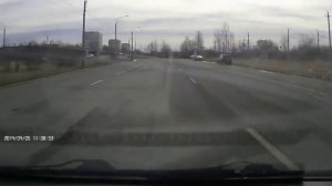Chery Kimo разгон
