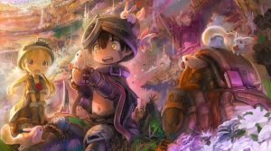Made in Abyss OST -『Tomorrow』by Kevin Penkin