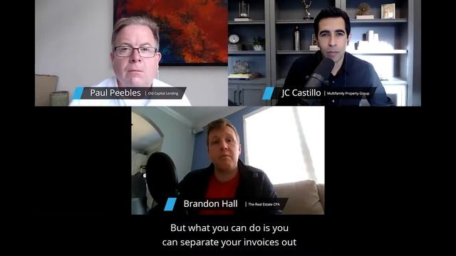 024: Repairs vs Capital Improvements - How to use the tax code to your advantage смотреть онлайн